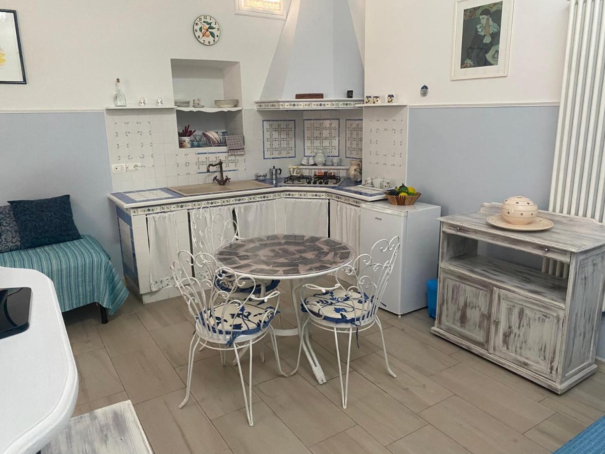 Il Cancello Matera Luaran gambar