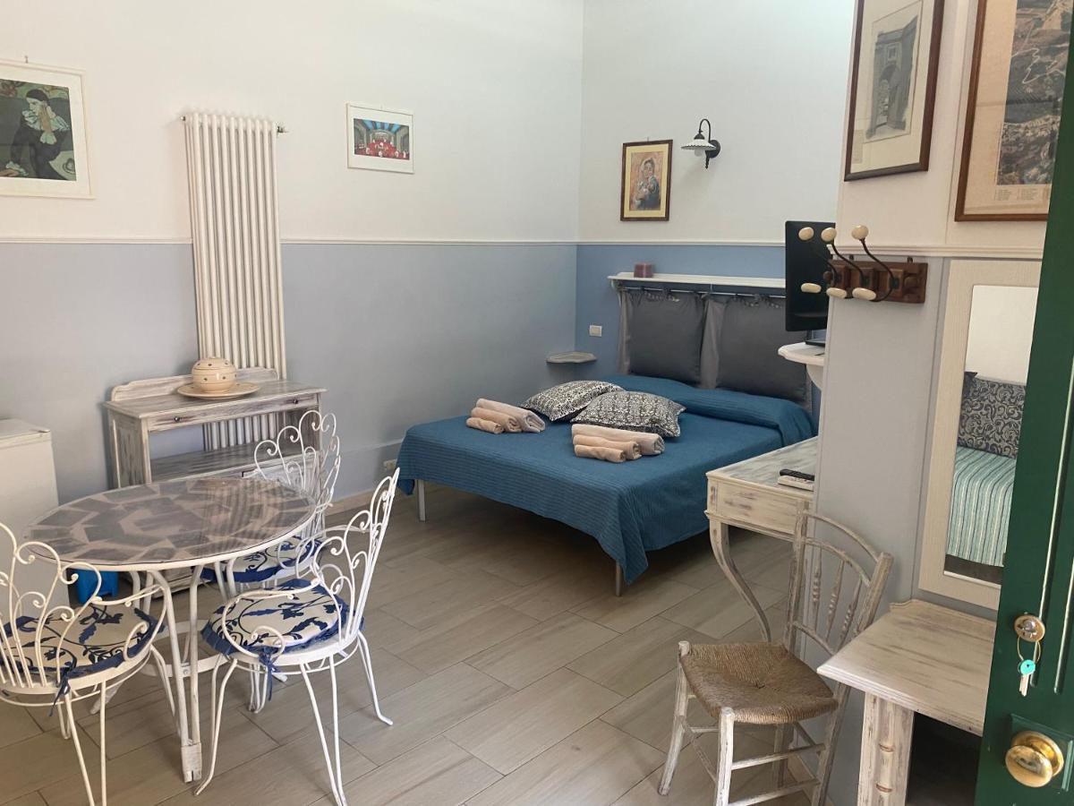 Il Cancello Matera Luaran gambar
