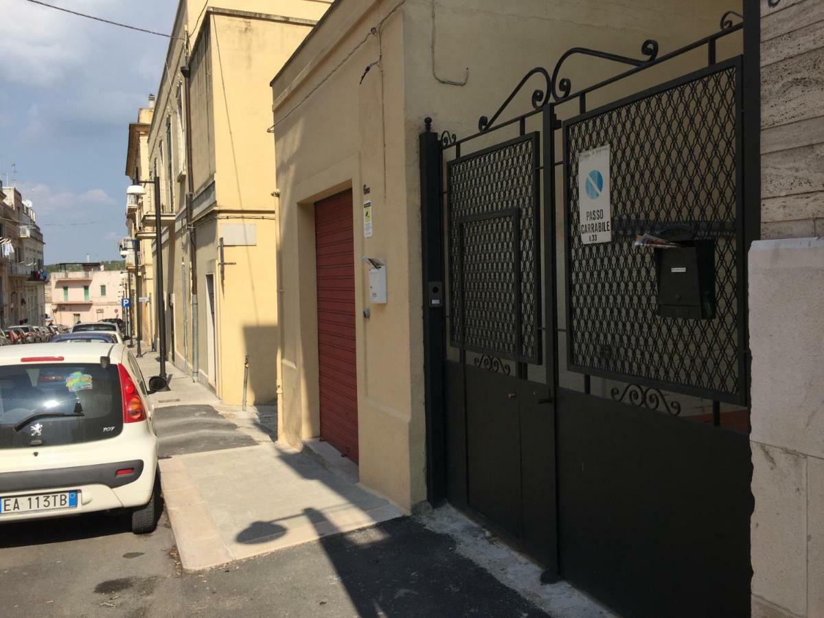 Il Cancello Matera Luaran gambar