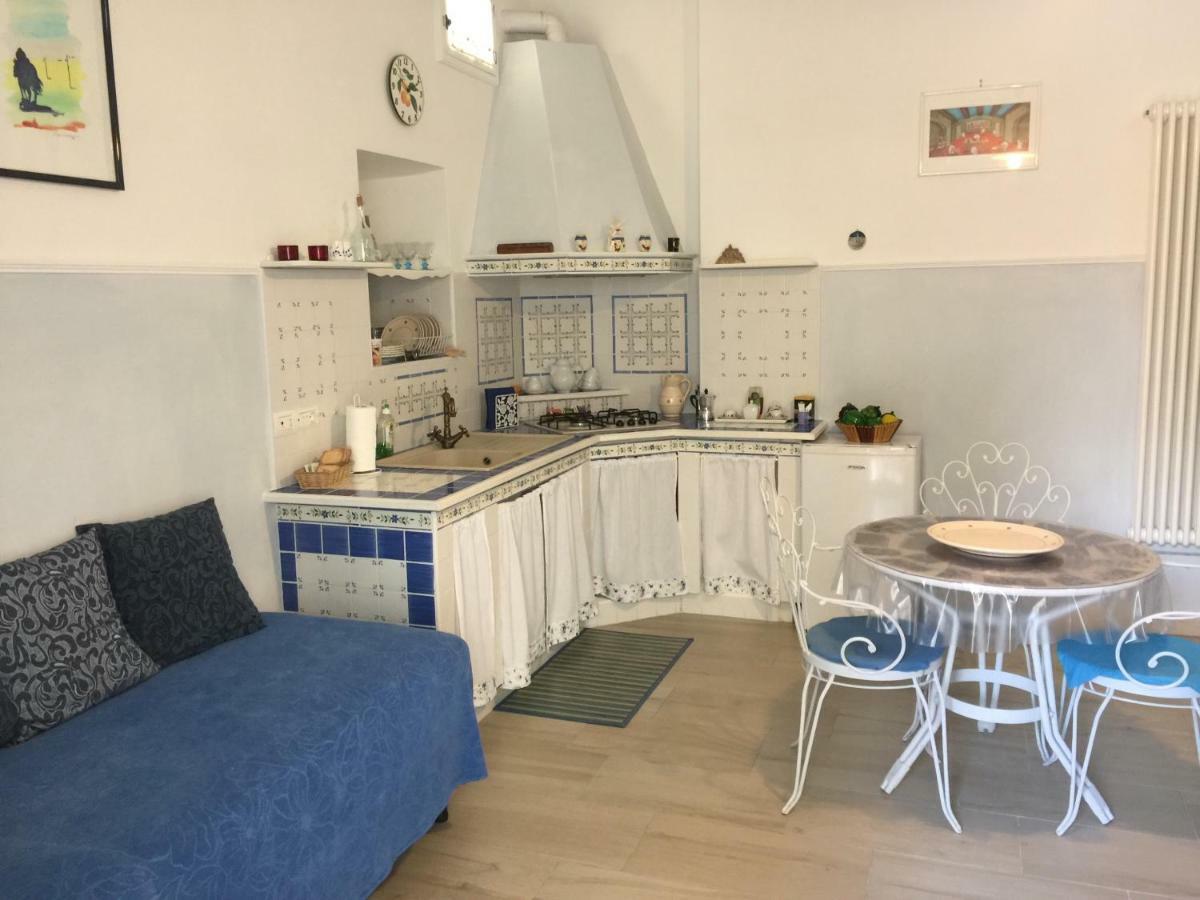 Il Cancello Matera Luaran gambar